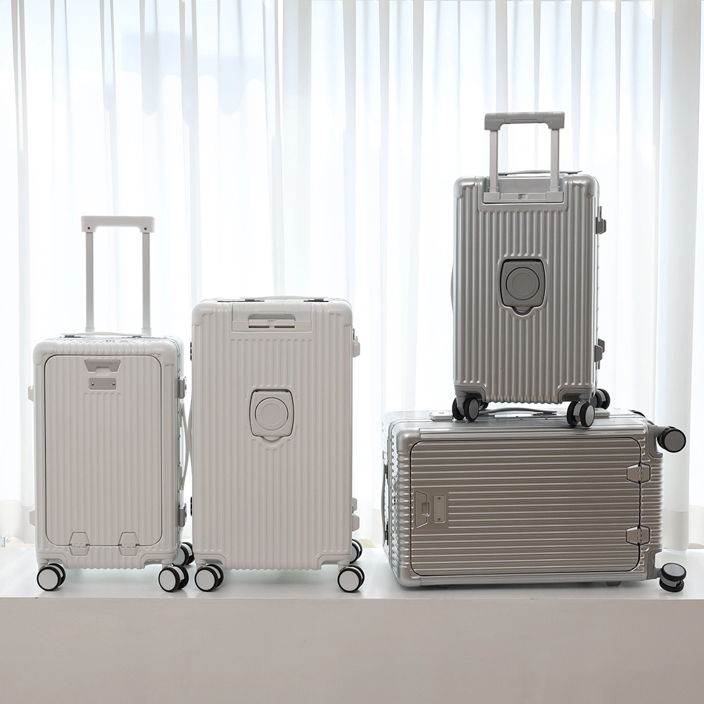 Modèle Cabine - Vergia Carrier