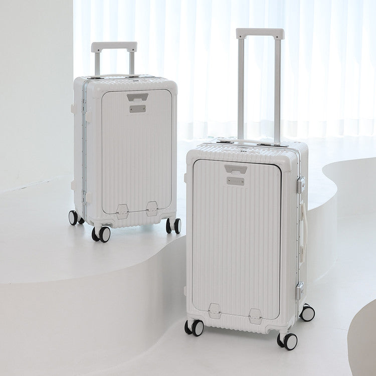 Modèle Cabine - Vergia Carrier