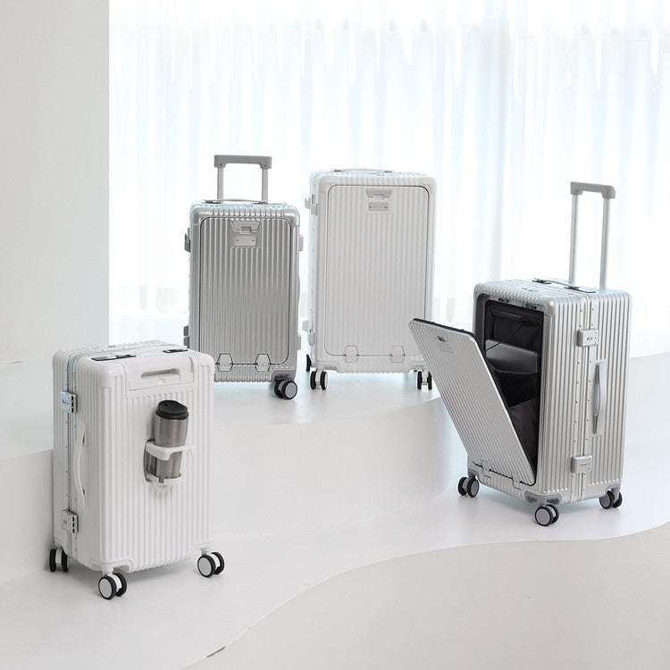 Modèle Cabine - Vergia Carrier