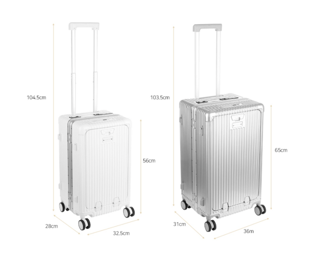Modèle Cabine - Vergia Carrier