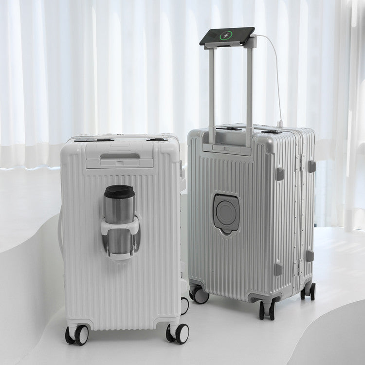 Modèle Cabine - Vergia Carrier